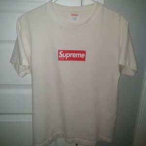 Supreme Box Logo 2007 OG